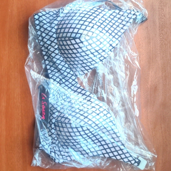 La SENZA Other - Brand New pink xs la senza wireless bra